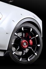 Nissan IDx Nismo Concept 2013 года